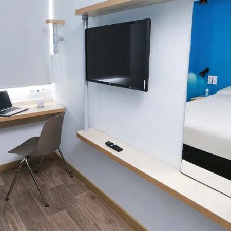 ibis budget Toulouse Colomiers