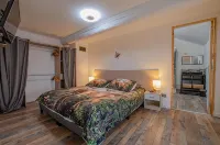 Gite in the countryside between the Lac du Der, lakes and forests of the Orient - 2-Star