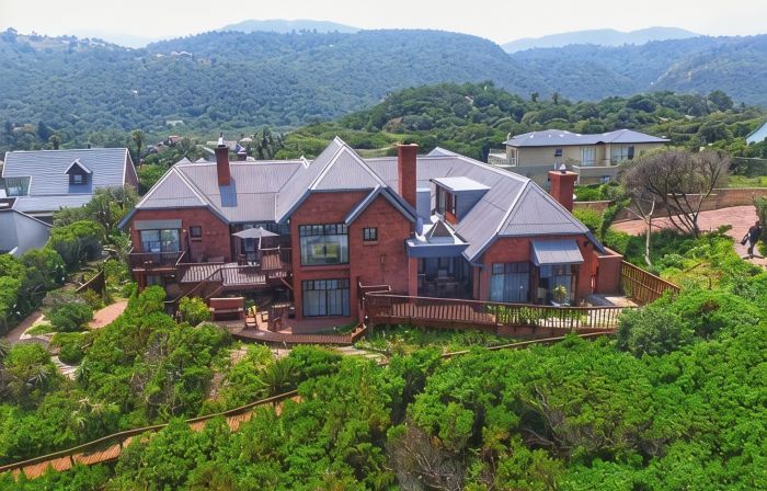 Dolphin Dunes Guesthouse