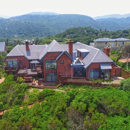 Dolphin Dunes Guesthouse