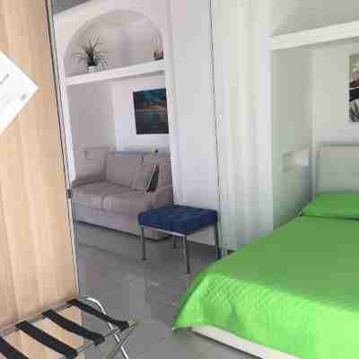 GRESY APARTMENT Rooms
