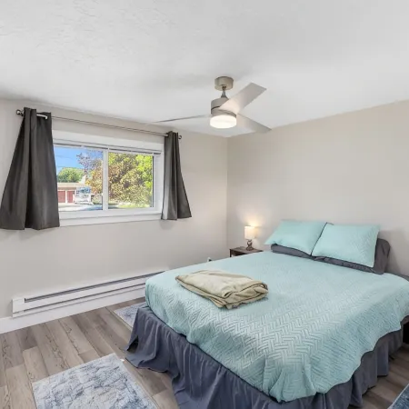 Cozy home in Logan, close to USU