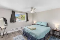Cozy home in Logan, close to USU - บังกะโล