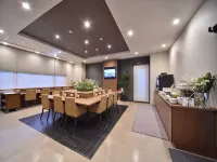 Dormy Inn Higashi Muroran Natural Hot Spring
