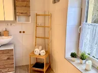 Our modern Landruhe vacation apartment invites you to relax! Hotels in Prignitz