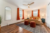 Close to Acadia NP/Bar Harbor! Hot Tub-Sauna-Gameroom-Fire Pit-Pet Friendly! - Homestays