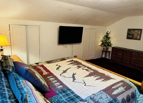 Elk City Escape - Amazing Views, Elk, & Wildlife - Homestays