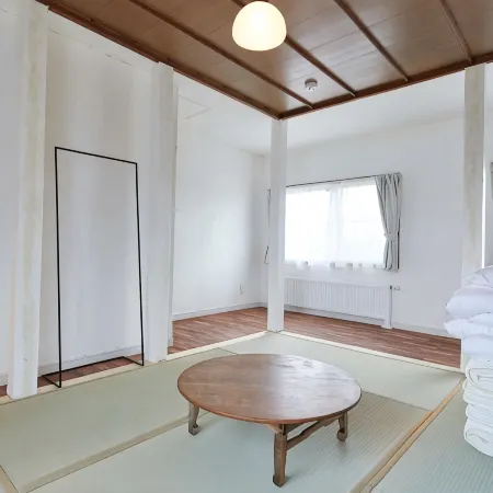 Haku Hostel