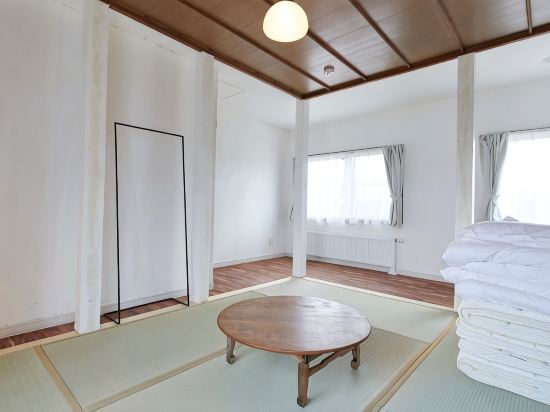 Haku Hostel
