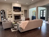 Luxury Farmhouse in Weatherford - 4-Star