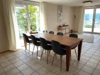 Spacious vacation apartment with panoramic view - 3성급