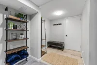 REMODELED Home, KING Beds, FAST WiFi - 3-Sterne