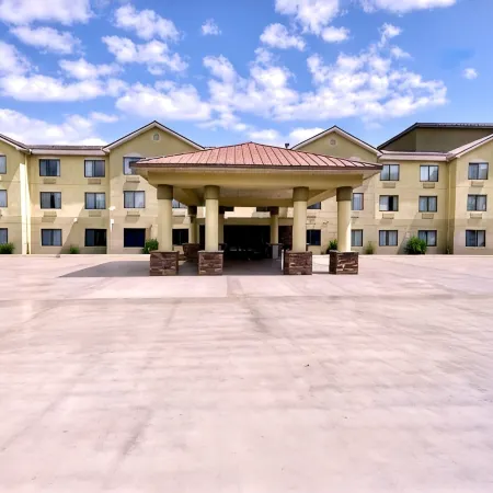 Comfort Suites Georgetown