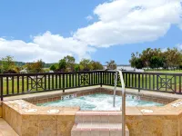 Homewood Suites by Hilton Richland - Hot Tub