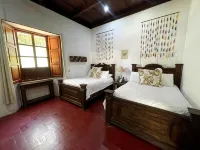 Hostal Antigüeño - Pet friendly