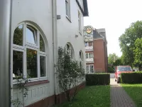 Mediterran Hotels near Billtalstadion