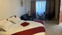 Sannak Hotel - Wi-Fi