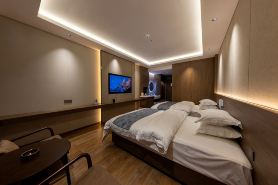 Baiyun Hotel