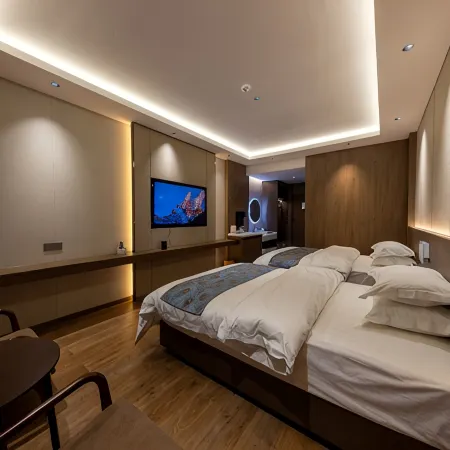 Baiyun Hotel