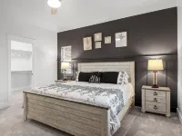 Charming 3-bedroom house in Caldwell with WiFi and AC.