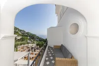 Hotel Mamela - Sea View