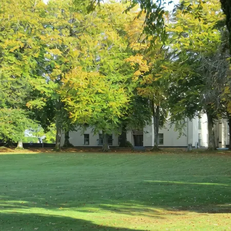 Glenwood Apartment at the Highland Club