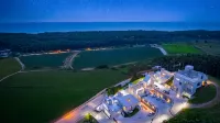Taean Oaten Pool Villa - Villas