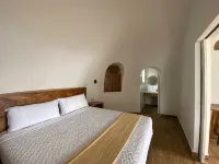 Hotel Finca Campo Bello - parking