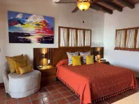 Puerto Vallarta South Shore Villa - Ocean & Los Arcos Views!