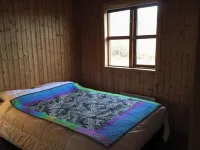 Glass House with Private River & 360° Views - 3-Star