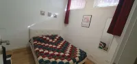 Marina di San Nicola holiday home with garden - Wifi