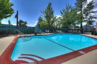 Pepper Tree Inn Tahoe City