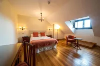 La Posada de Pradorey - Villas