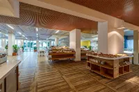 Carine Hotel Delfin - Wifi