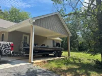 New Construction Near Jonathan Creek Ramp, Boat Parking, Sleeps 6