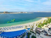 Movenpick Resort Al Marjan Island - Beach