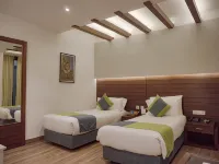Hotel Icon - 2-Star