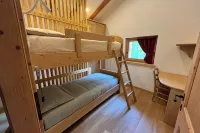Mountain Chalet - Chalets
