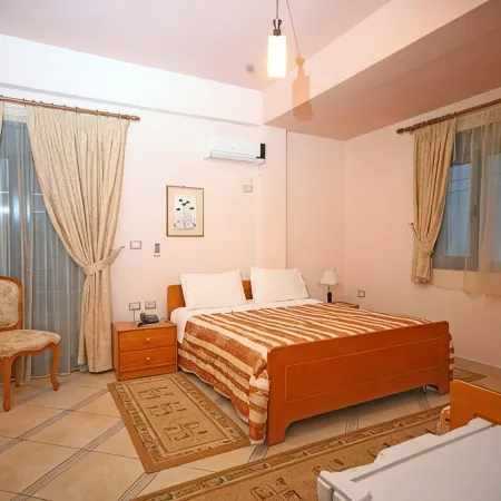 Hotel Primavera Vlore