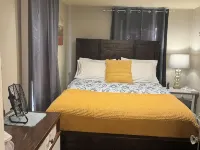 Cozy Haven Little Hidden Gem Sleeps 4 Hotels in Sainte Genevieve