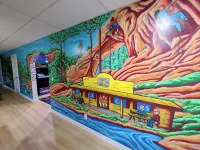 Pool - Fire Pit - RV Parking - Movie Theater - Arcade - Family Friendly
