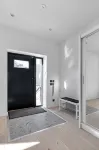 Stylish and spacious family home