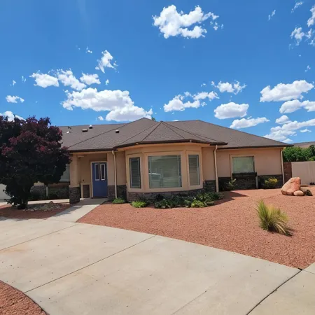 Your Kanab Retreat w/ Hot Tub, Game Room, Pet Friendly