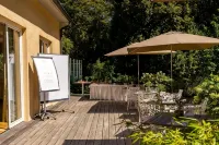 Waldhotel Stuttgart