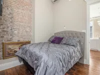 Historic downtown apartment with a view Ξενοδοχεία στην πόλη Crowley