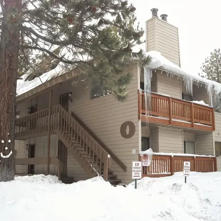 Wow!! Mammoth Escape 80/Summer Night & 115 and 120/Winter Night!