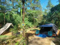 TATANGGI CAMP - 17 DEGREES CELCIUS - 2 stjerner