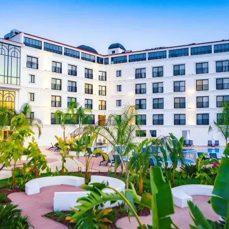 Ramada by Wyndham Dalaman
