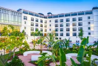 Ramada by Wyndham Dalaman - Uima-altaat