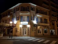 Villa TerraMera Hôtel - 2-Star
